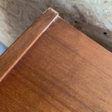 Library/bar furniture 1970