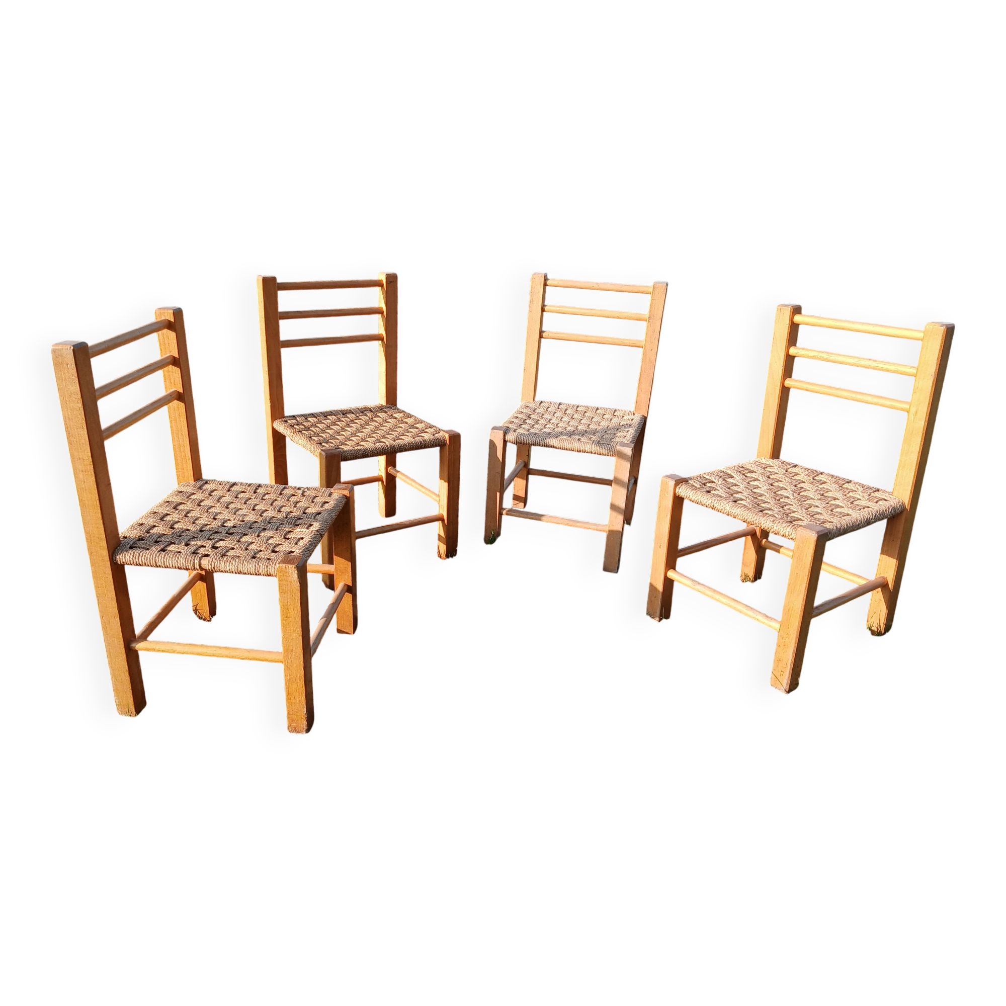 Children's chairs