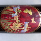 Vase japonais Chokin