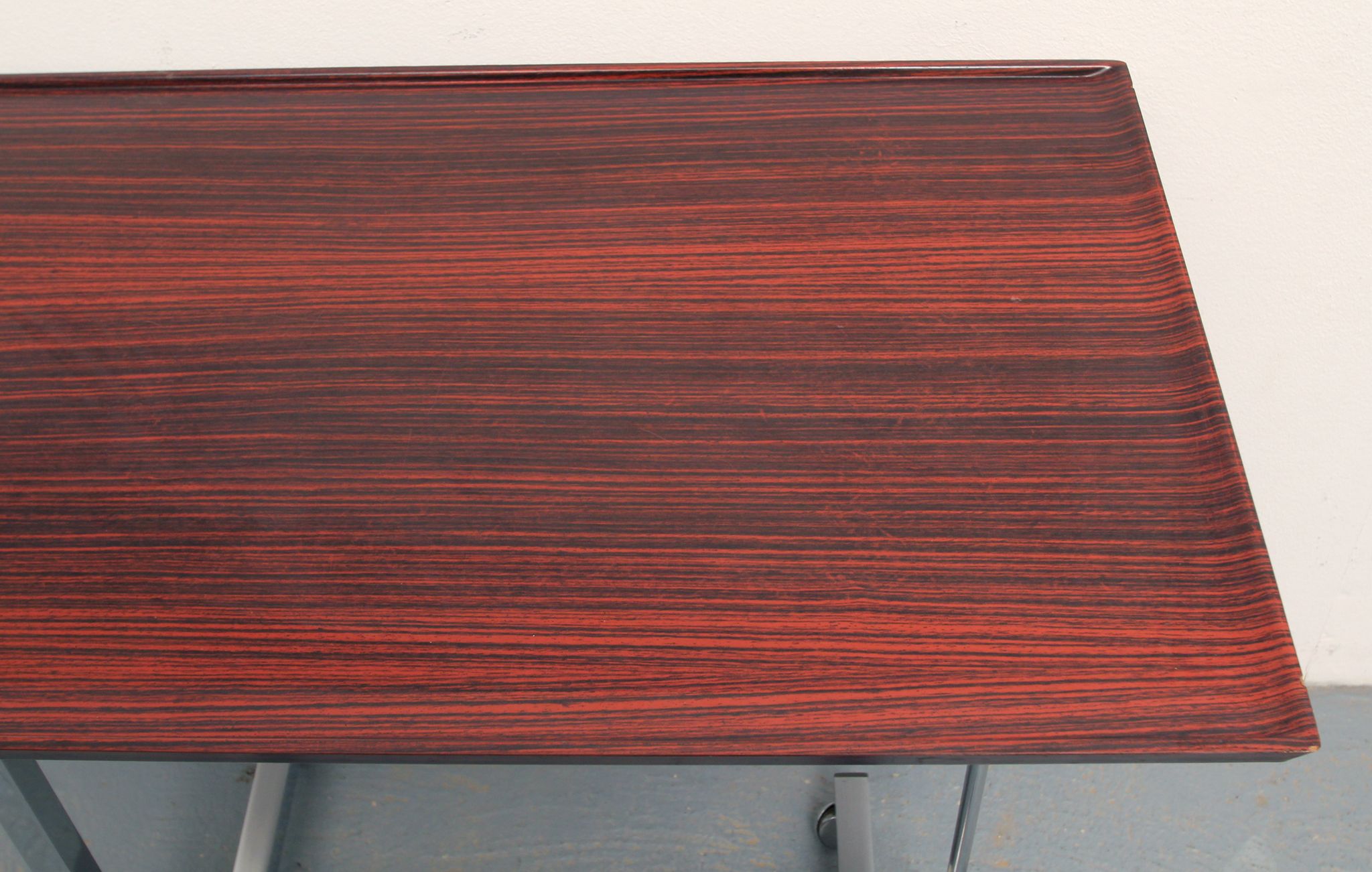 Table des années 1970 de Bremsey