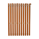 Wall coatrack
