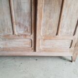 Vintage Parisian wardrobe