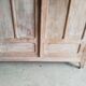 Armoire parisienne vintage