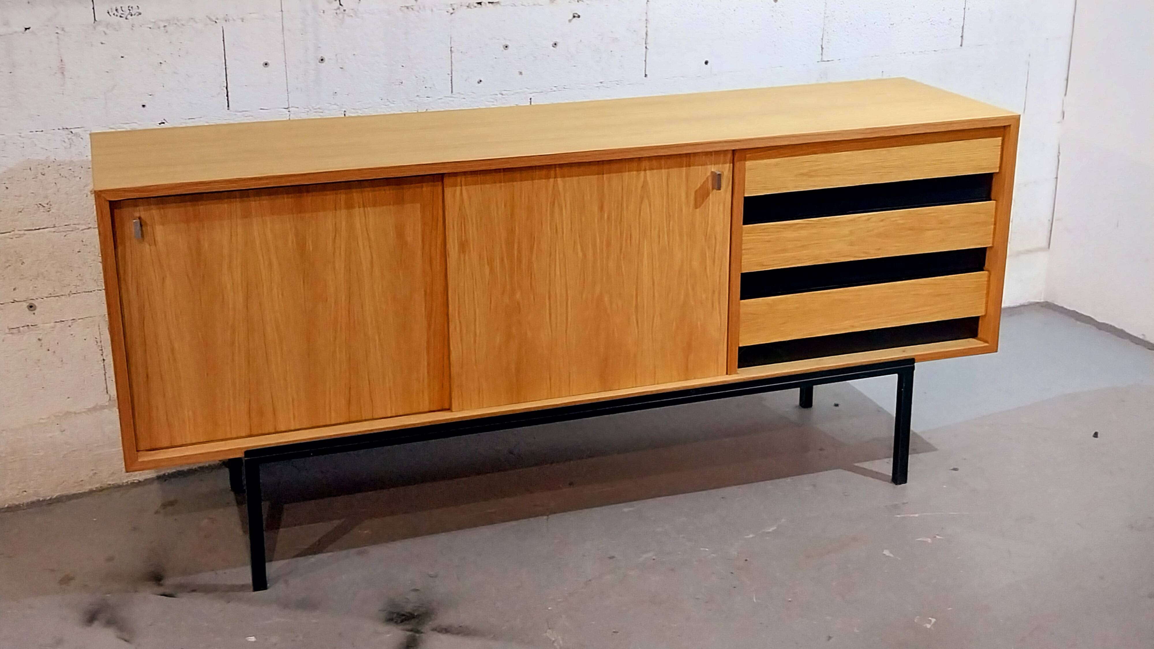 Bernard Marange Sideboard 1956