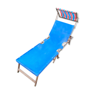 Chaise longue