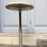 Vintage shop stool