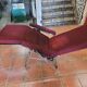 Fauteuil relax vintage