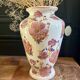Large ceramic vase
