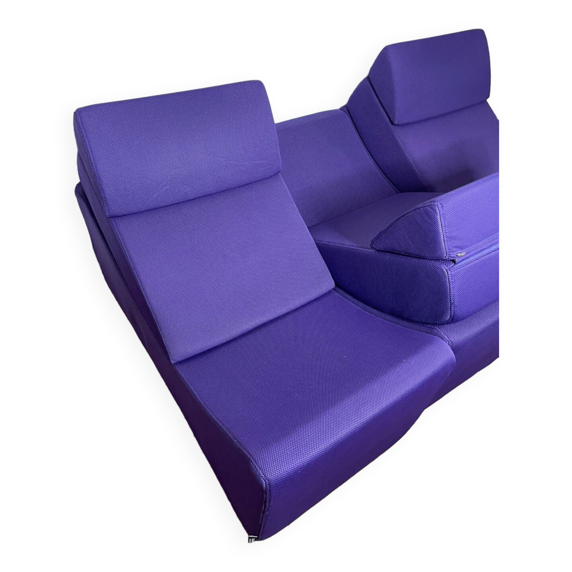 Lot de 5 modules Lina furniture