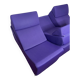 Lot de 5 modules Lina furniture