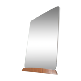 Miroir biseauté scandinave 105cm