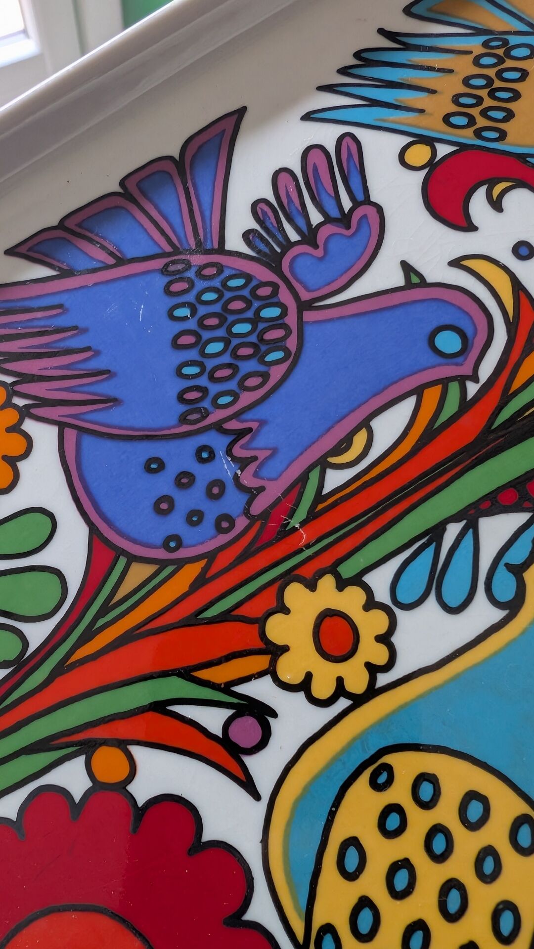 Villeroy & Boch Acapulco – Vintage service from the 1970s – Christine Reu