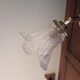 Applique murale vintage