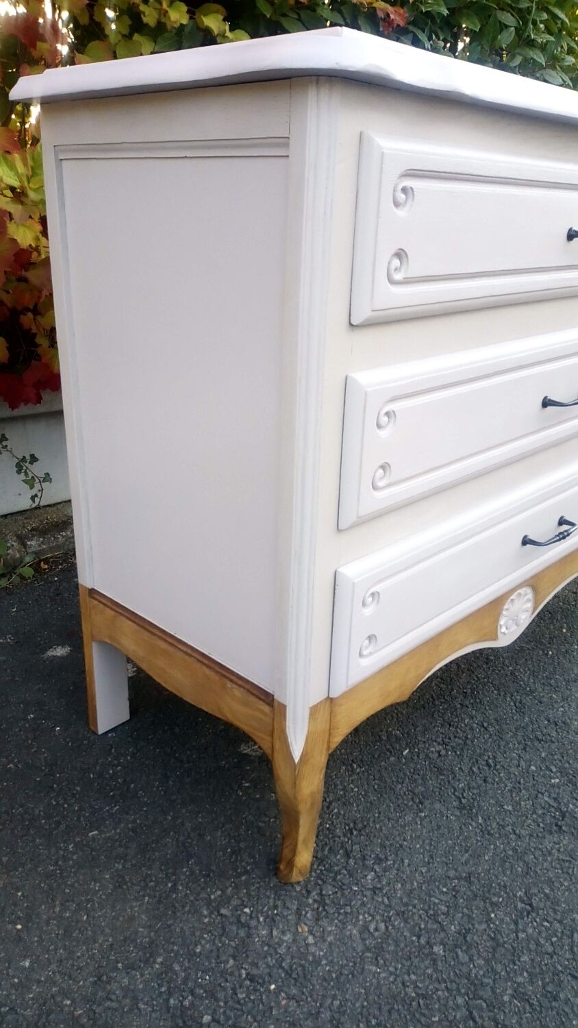 Chest of drawers 3 drawers