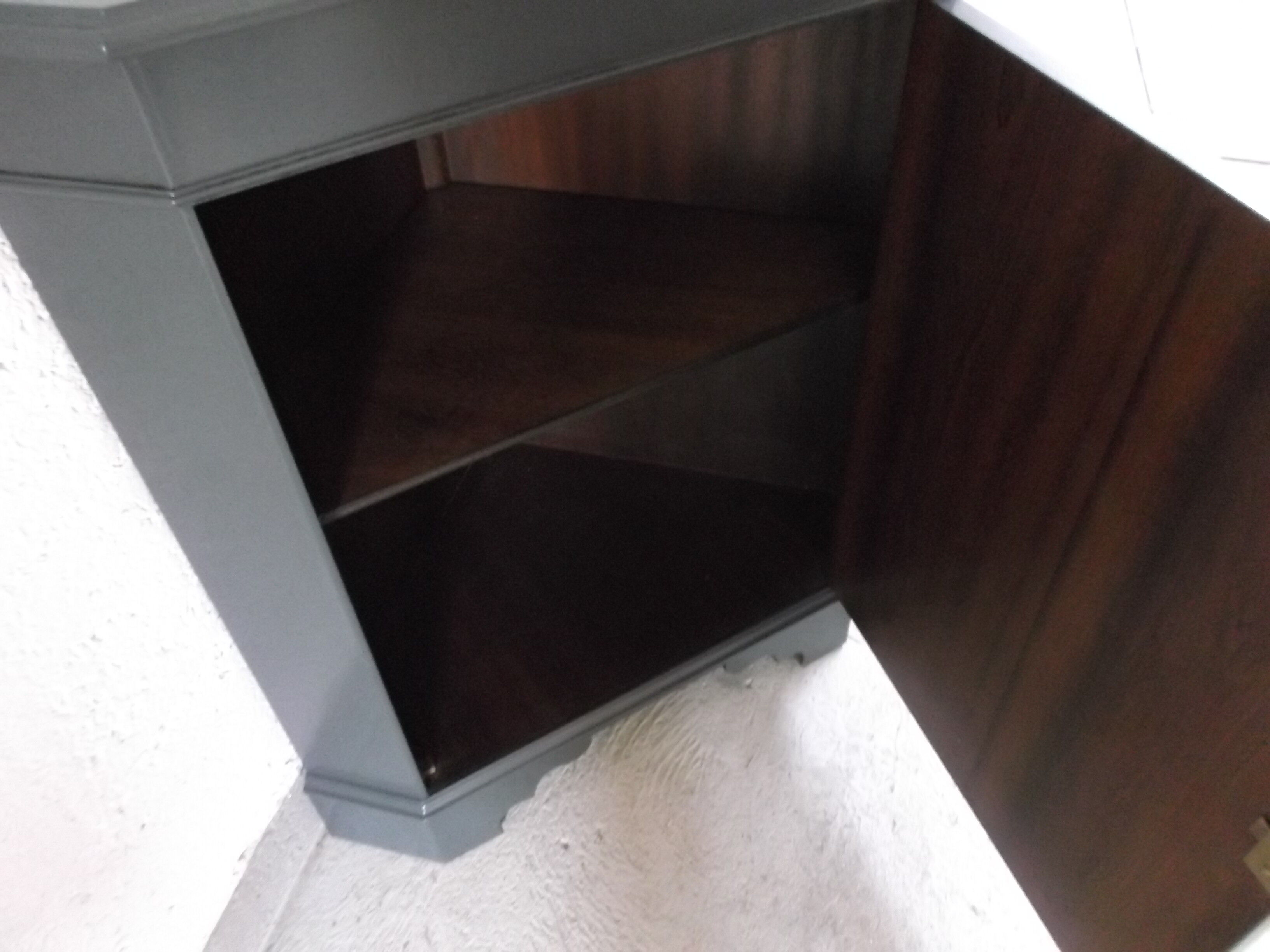 Corner furniture