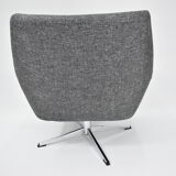 Fauteuil DDR, années 1960