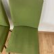 Pair of vintage chairs