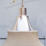 Falkland Pendant Lamp by Bruno Munari for Danish, 1964