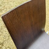 1990s Vitra style designer chair