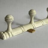 Old coat hook, 3 mushrooms (Model D)