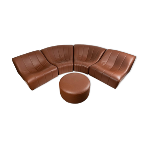 Fauteuils Steiner modèle