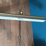 Lamp wall lamp lighting table gold support dp 0523017