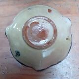Small fish plate