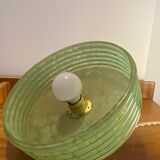 Clichy glass suspension