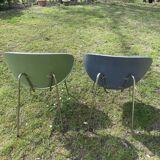 Armchairs