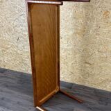 60s 70s teak coffee table side table Bertil Fridhagen Bodafors Sweden