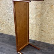 60s 70s teak coffee table side table Bertil Fridhagen Bodafors Sweden