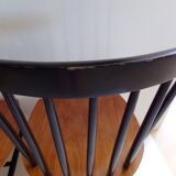 4 "Fanett" chairs by Ilmari Tapiovaara