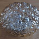 Snail ceiling light 60/70 (free shipping)
