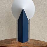 Samuel Parker's Moon Lamp