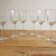 Service de 6 verres à eau Luminarc France