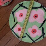 Set of plates