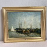 Pleasure boats