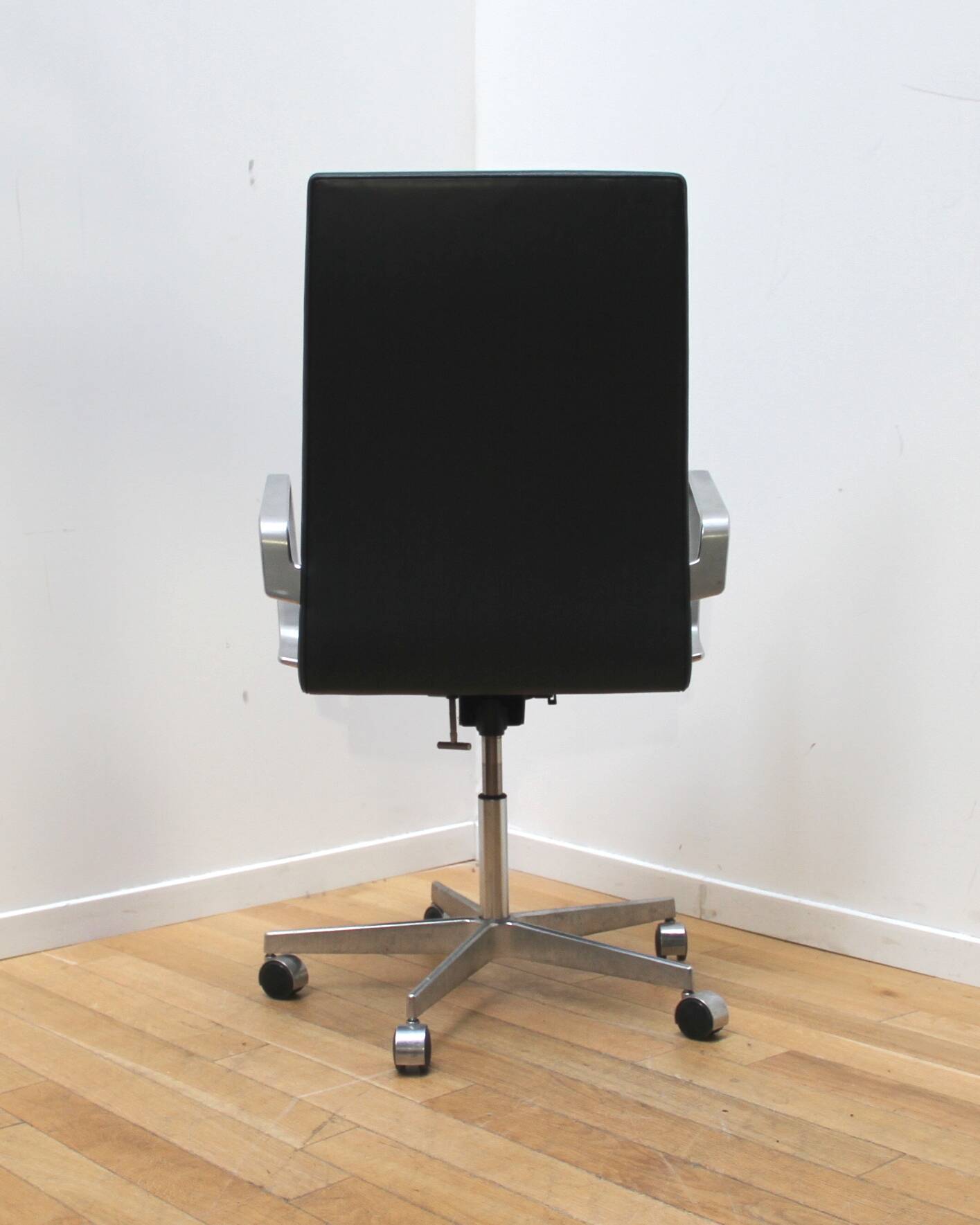 Fauteuil de bureau Oxford Chair, Fritz Hansen