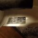 V413 Ikea white wall lamp