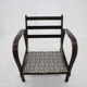 1960s Karel Koželka & Antonín Kropáček Bentwood Armchair