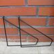 Wall shelves, Kajsa & Nils Strinning String System, Sweden 1960