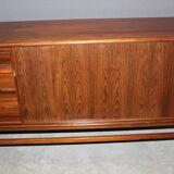 Rosewood sideboard, Arno edition, circa 1960