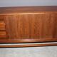 Rosewood Sideboard, Arno Edition, Circa 1960
