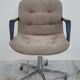 Fauteuil Strafor 451 Randall Buck Steelcase -1970s