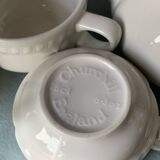 Churchill England Professional Breakfast Service