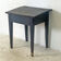 Pupitre de maitre vintage 50's