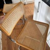 breuer bar stool