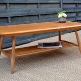Table basse de Lucian Ercolani - 1950
