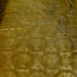 Pair of "Bergère" Armchairs in Mahogany, Empire Period – Early 19th Century