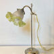 Lampe de bureau époque XIXe